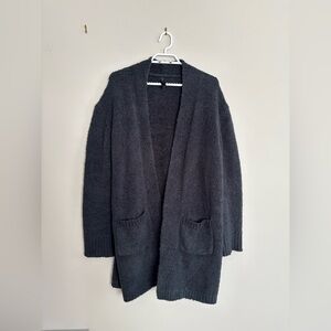 Skims Cozy Knit Cardigan size 2X/3X